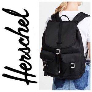 herschel dawson surplus